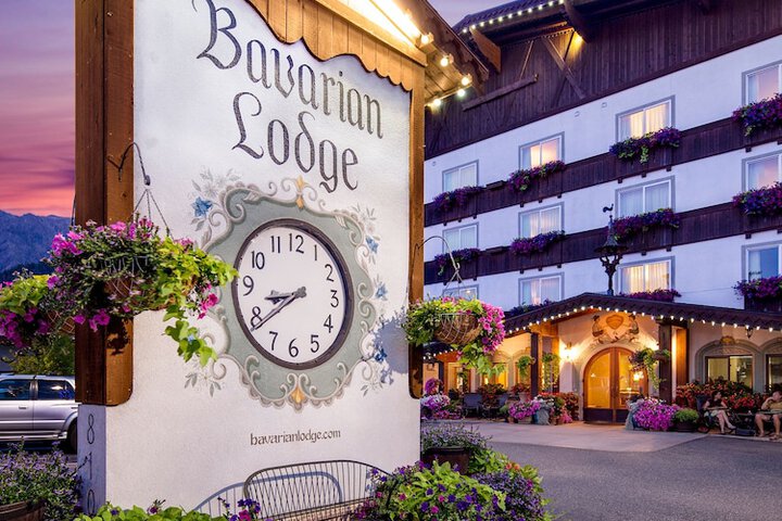 Bavarian Lodge