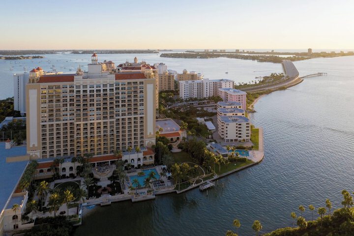 The Ritz-Carlton Sarasota
