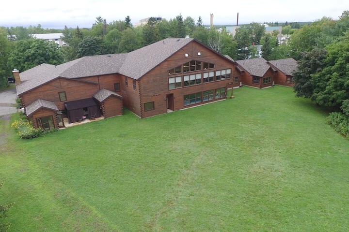 Auberge de la Vallée