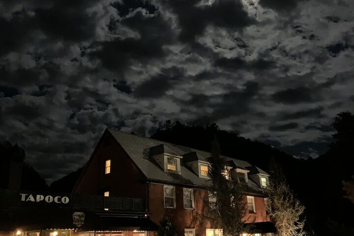 Historic Tapoco Lodge Resort