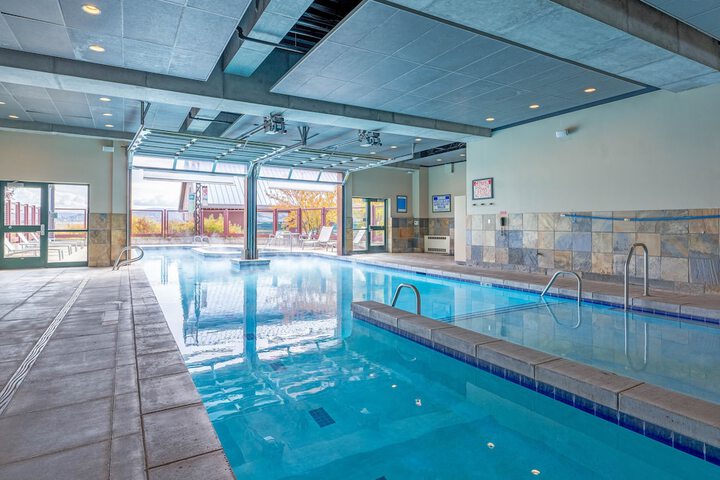 Newpark Resort