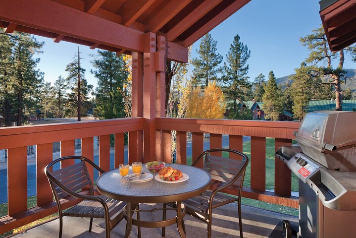WorldMark Big Bear Lake