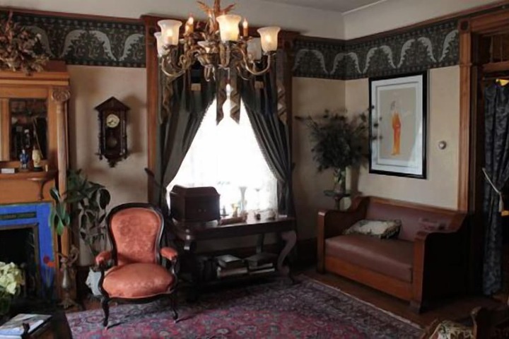 Hotel Interior 24 of 87