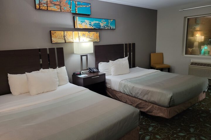 Quality Inn & Suites Pinedale