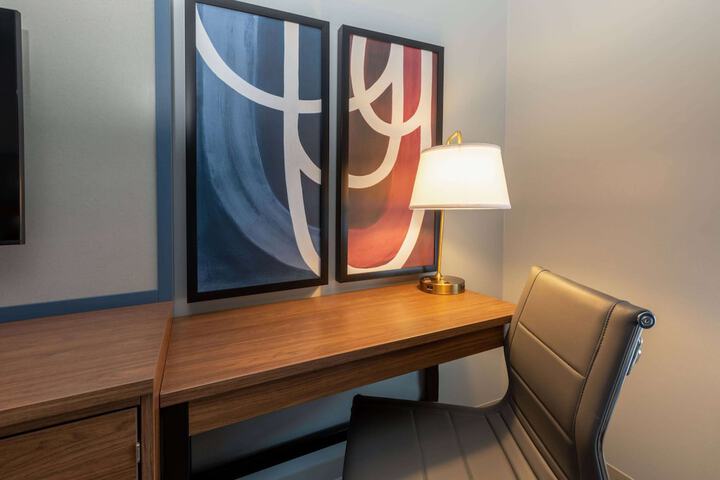 Americinn by Wyndham Mountain Home