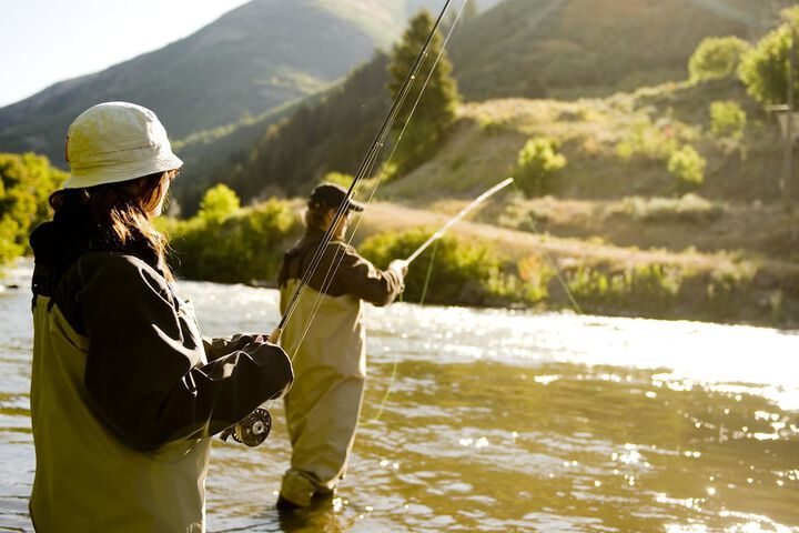 Sundance Mountain Resort