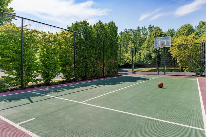Tennis and Basketball Courts 51 of 52
