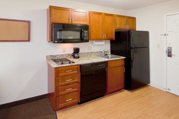 Candlewood Suites Radcliff - Fort Knox by IHG