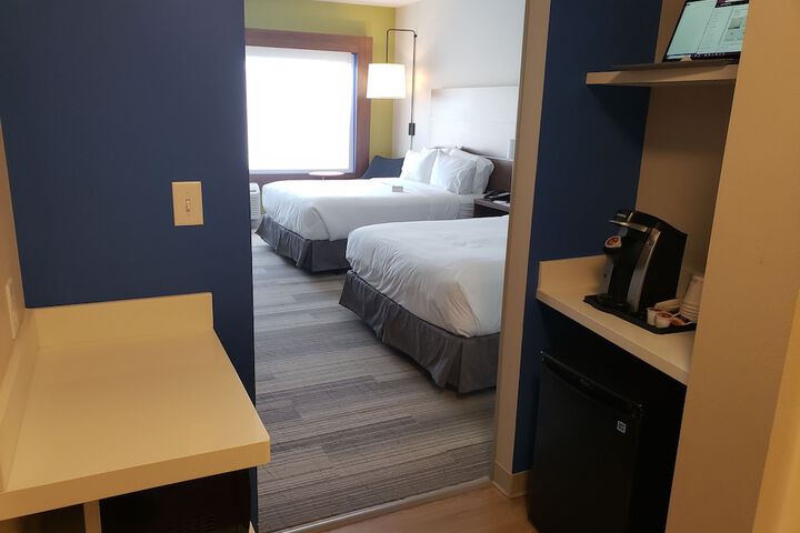 Holiday Inn Express & Suites Brigham City - North Utah by IHG