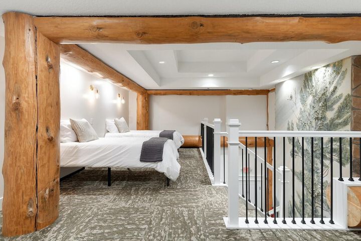 Balsam Lake Lodge