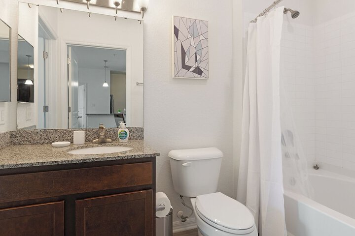 Landing Apartments near South Apopka FL