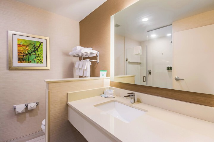 Fairfield Inn & Suites by Marriott Chickasha