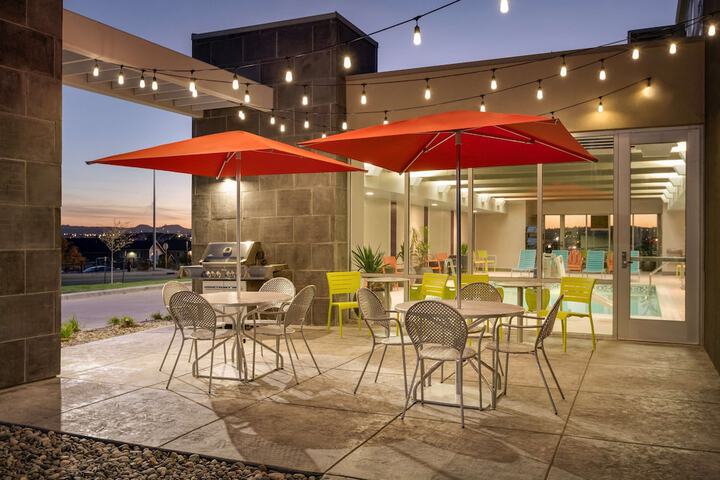 Home2 Suites by Hilton Gillette