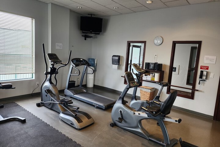 Health and Fitness 77 of 84