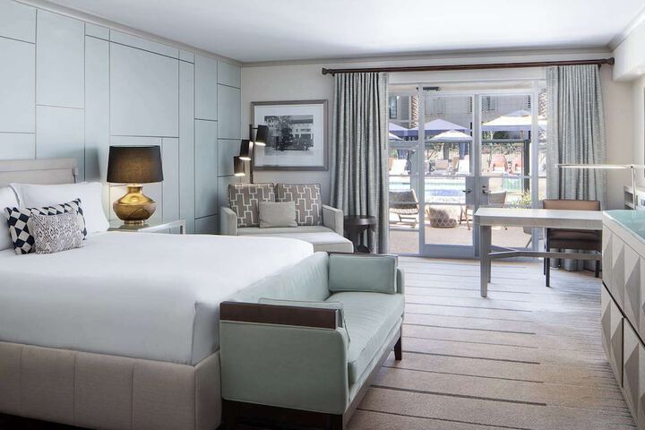 Arizona Biltmore LXR Hotels & Resorts