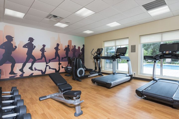 Hyatt Place Sarasota Lakewood Ranch