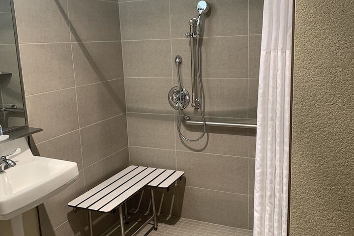Comfort Inn Fontana