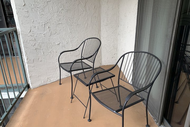 Terrace/Patio 145 of 165