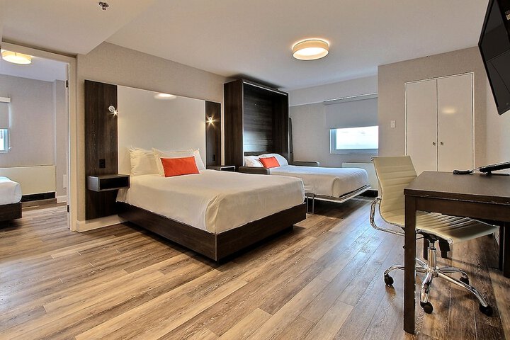 Hotel Classique