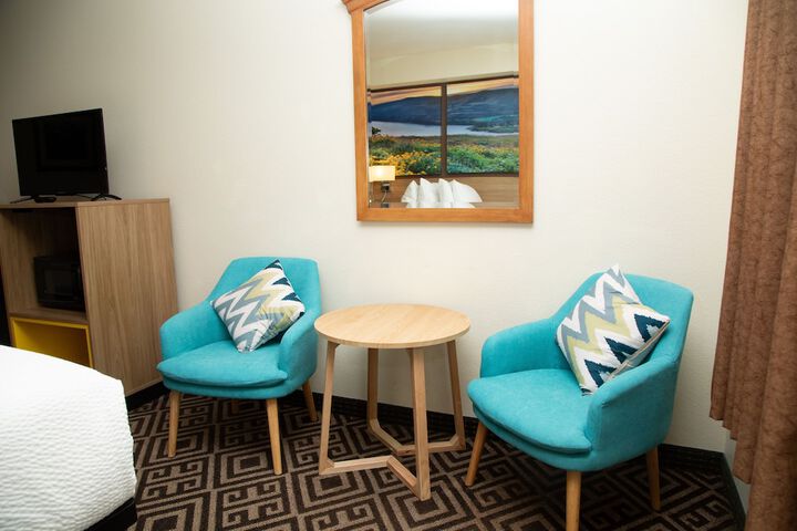 Days Inn by Wyndham Manitou Springs