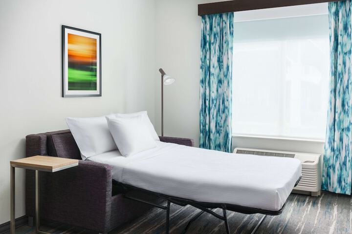 Hilton Garden Inn Apopka City Center