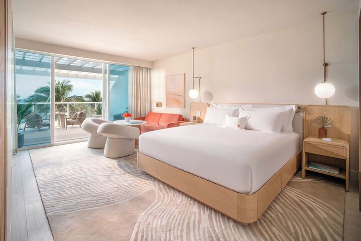Beach Club at the Boca Raton