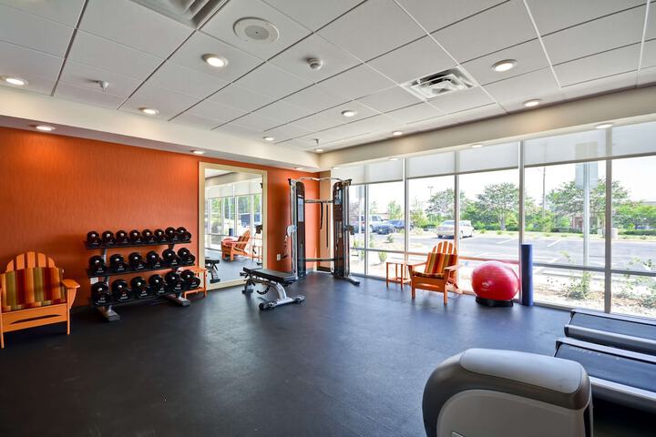 Health and Fitness 45 of 48