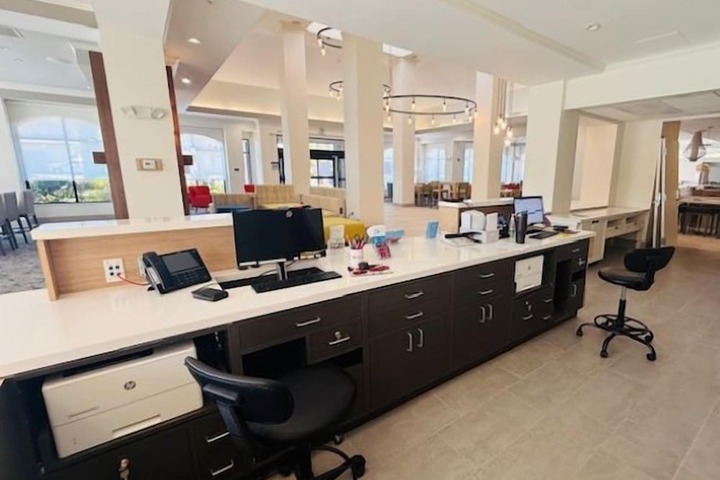 Hilton Garden Inn Palmdale