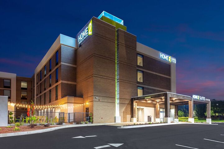 Home2 Suites by Hilton Valdosta GA
