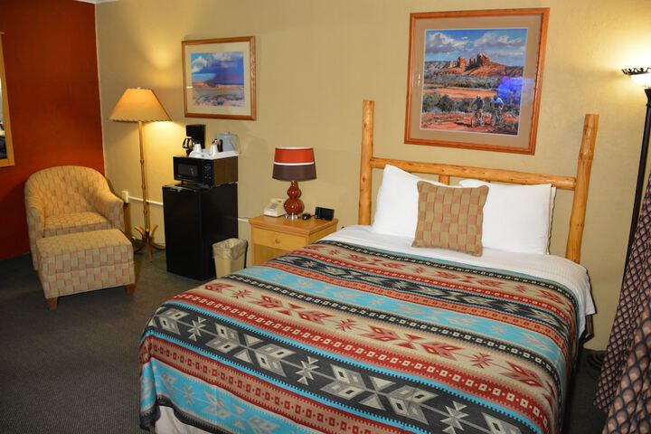 Sitzmark Chalet Inn