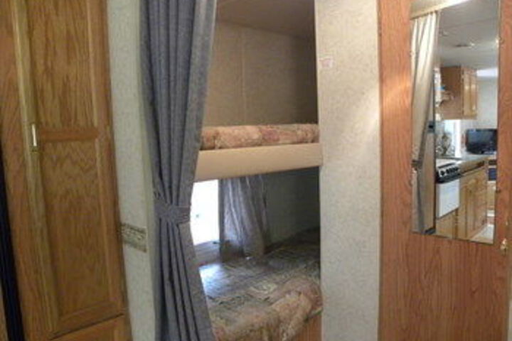 Countryside Campground