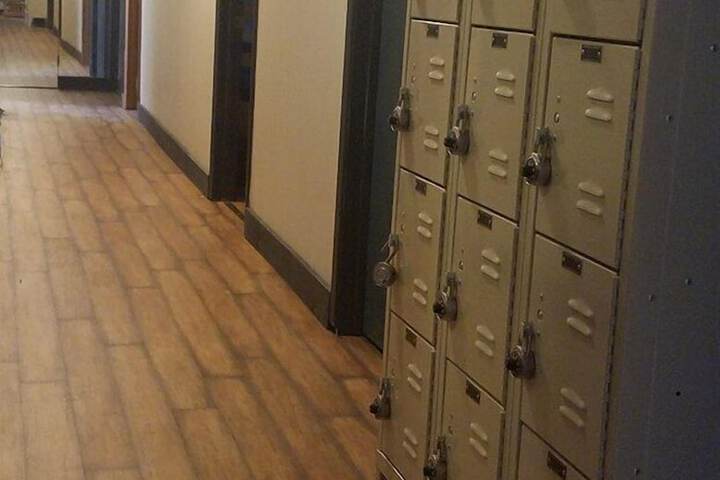The Local Hostel