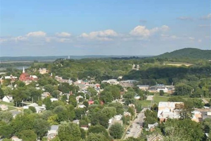 Hermann Hill