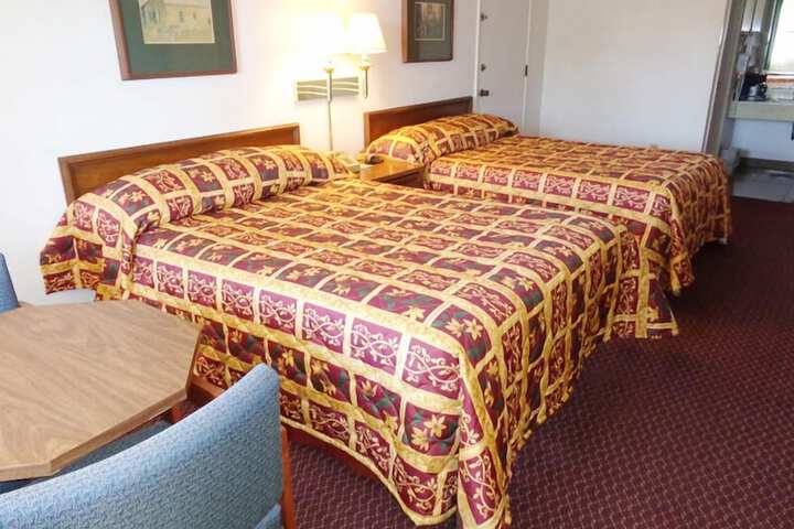 Windcrest Inn and Suites