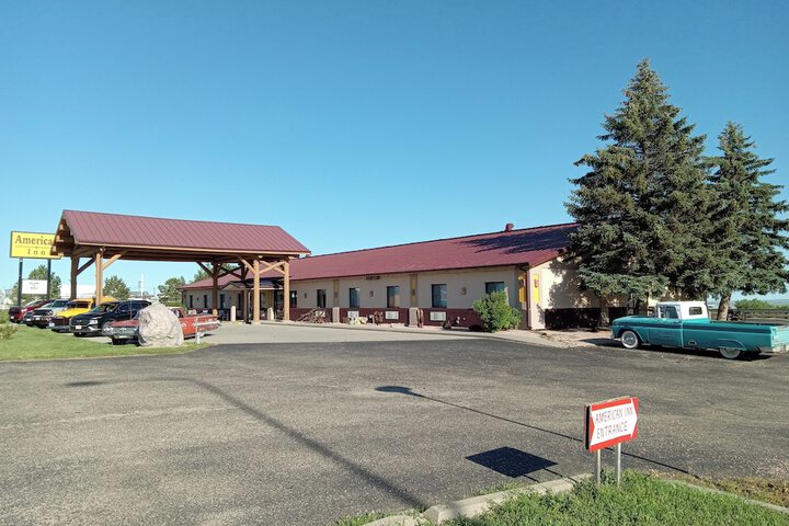 American Inn