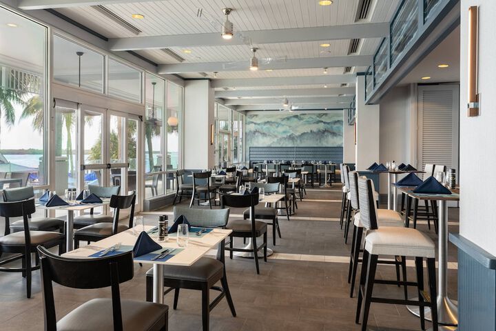 Marriott Sanibel Harbour Resort & Spa