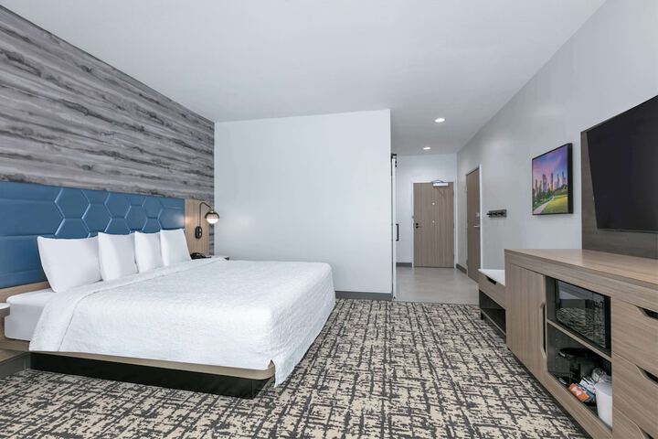 Hampton Inn & Suites Shenandoah The Woodlands Tx