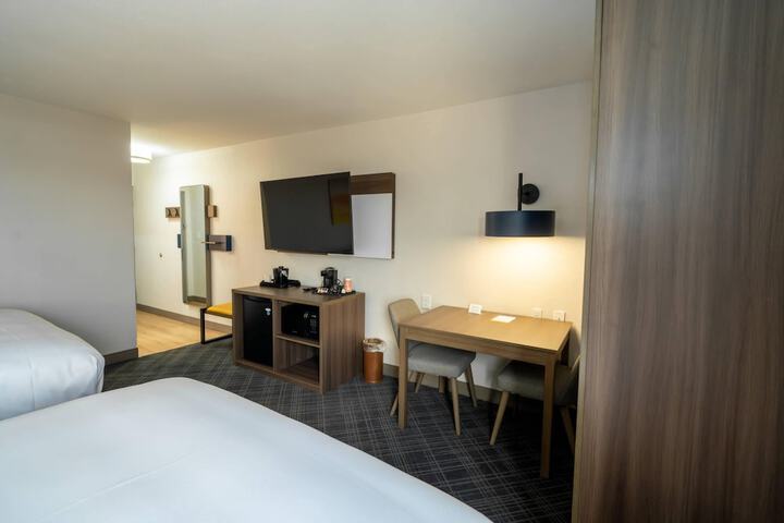 Comfort Inn Mission - McAllen West