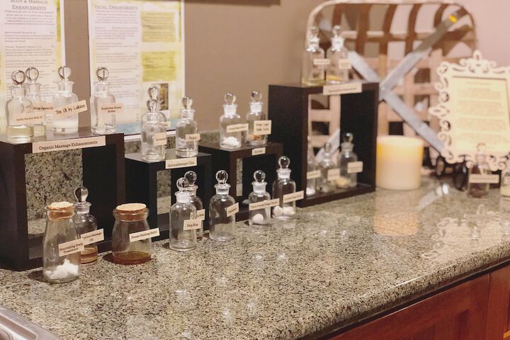 Majestic Inn & Spa