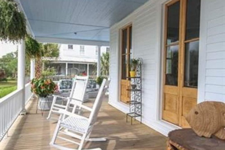 Terrace/Patio 55 of 56