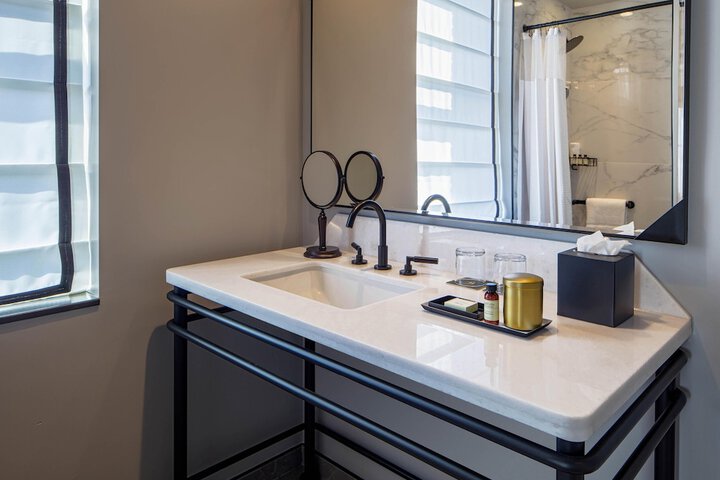 Holston House Nashville in The Unbound Collection by Hyatt