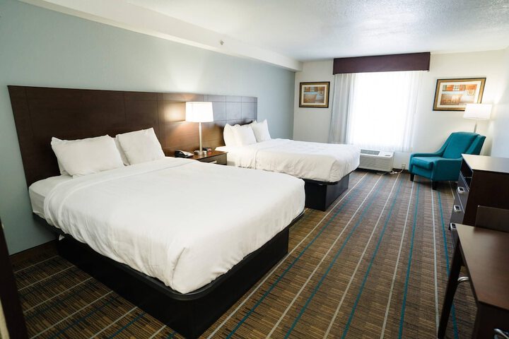 MainStay Suites Knoxville North I-75