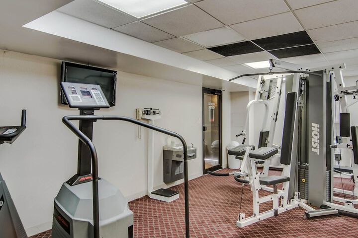 Health and Fitness 31 of 35