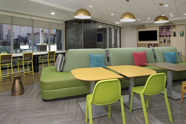 Home2 Suites by Hilton Port Arthur TX