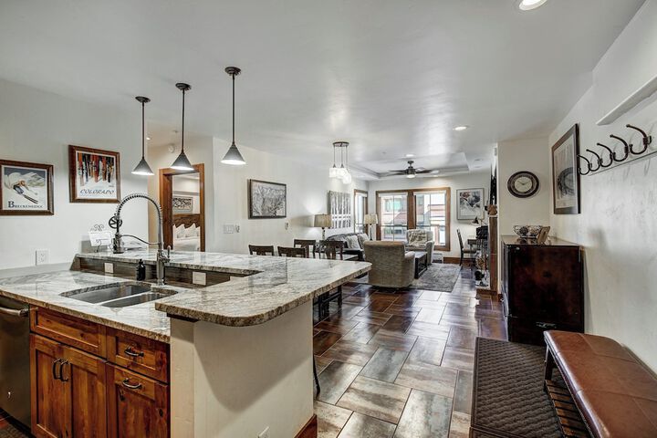 Village at Breckenridge a Vail Resorts Property
