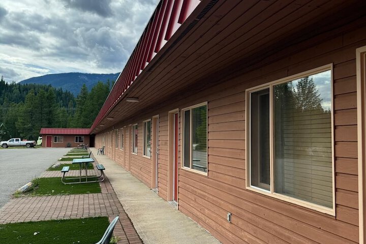 Saddle Mountain Lodge