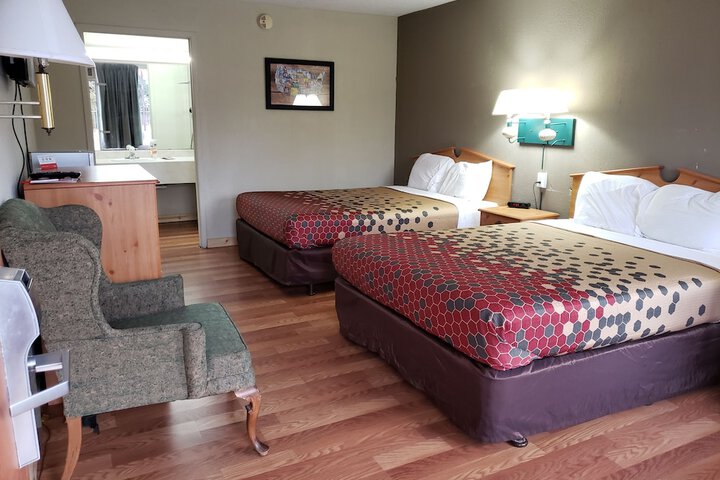 Mountain Home Inn