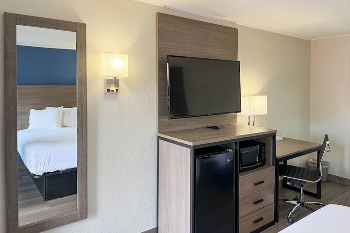 Motel 6 Newark DE