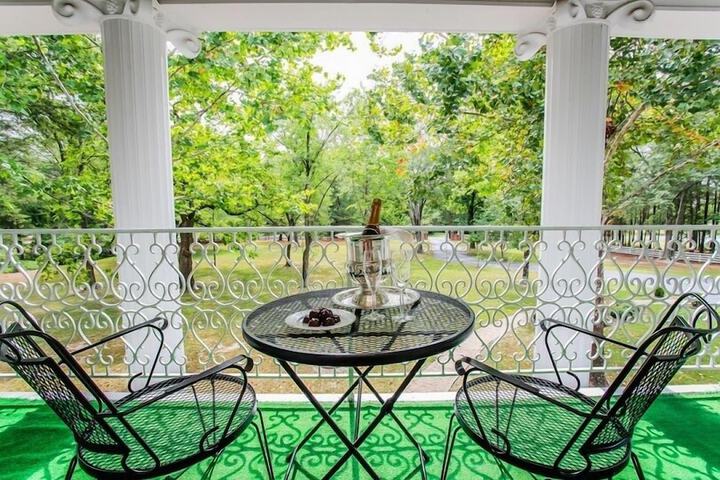 Terrace/Patio 69 of 73