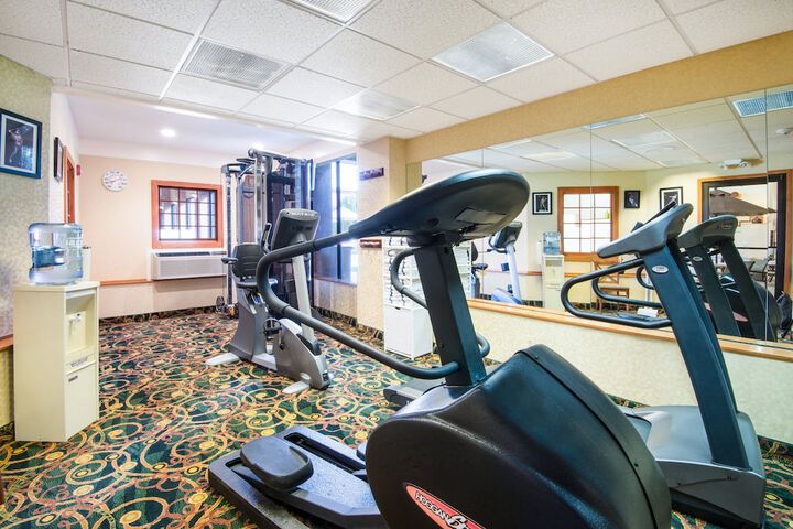 Health and Fitness 43 of 43